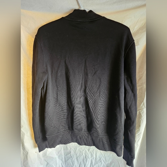 EUC Michael Kors Zip Sweater Unisex - Picture 2 of 7